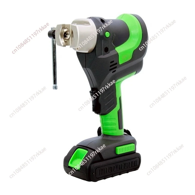 Electric Flare Lith…