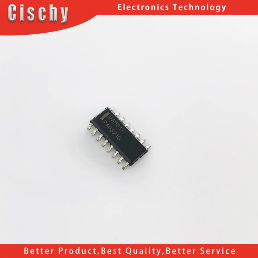 1pcs/lot DAP017 DAP017A SOP DAP017AH SOP-16 In Stock