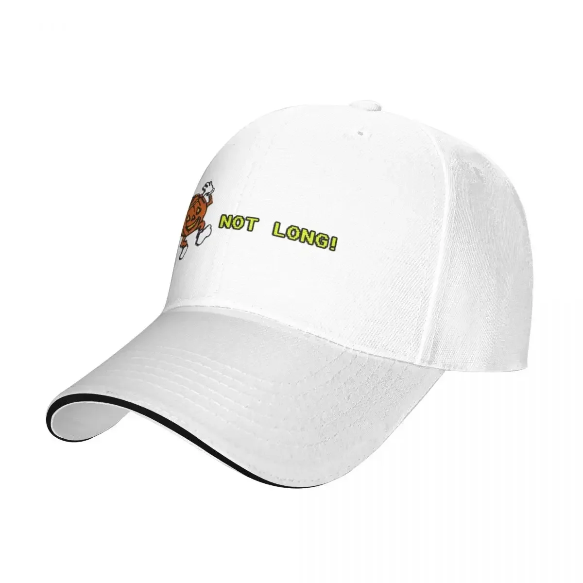 Spooky Mode Cap Baseball Cap luxury brand streetwear golf hat men Women's