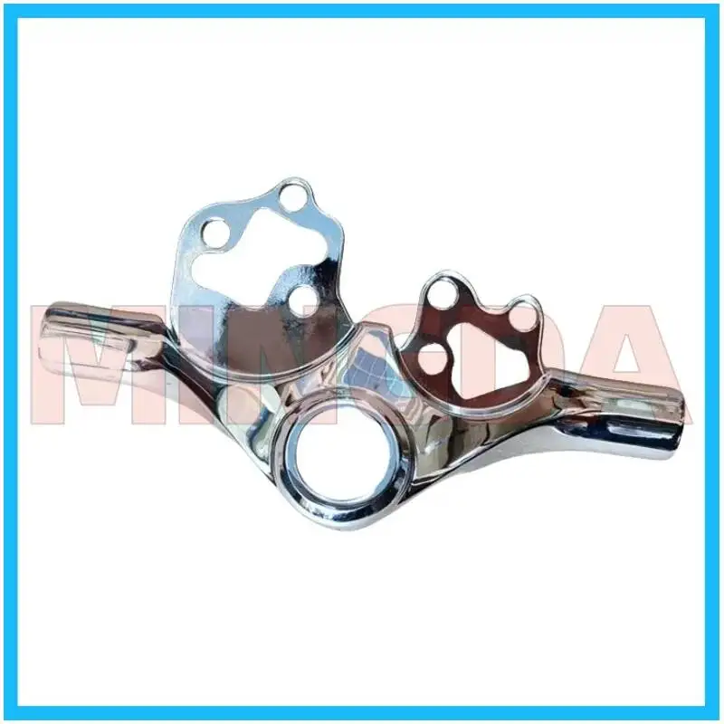 

Монтажный кронштейн прибора для двухцилиндровой версии Lifan Lf250-d/250-d/v16