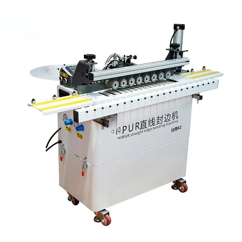 Wood Pre-Gluing Aut… - image