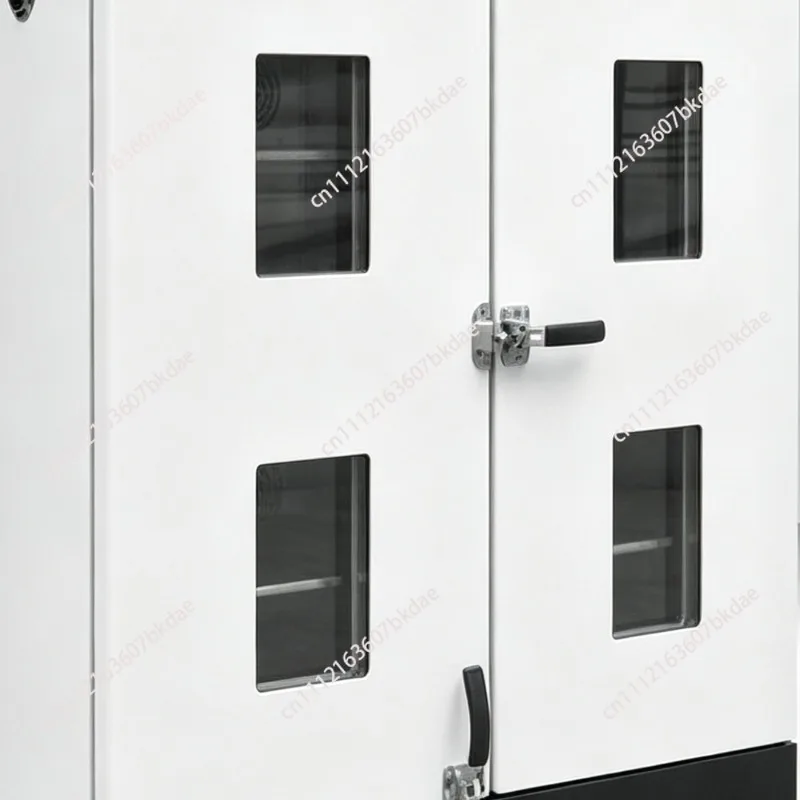 Blast 101 Electric Drying Oven | Lab Food Industrial Equipment Constant Temperature Blower High-Temperature Baking