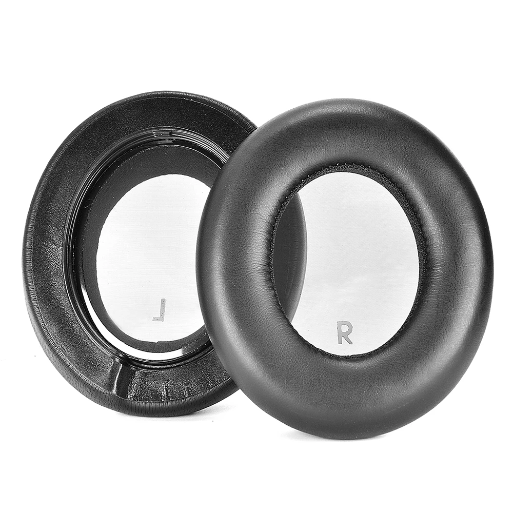 JBL سماعات إلغاء الضوضاء ، وسادة الأذن ، استبدال الكعك ، اللاسلكية ، الإفراط في الأذن ، 1 950NC