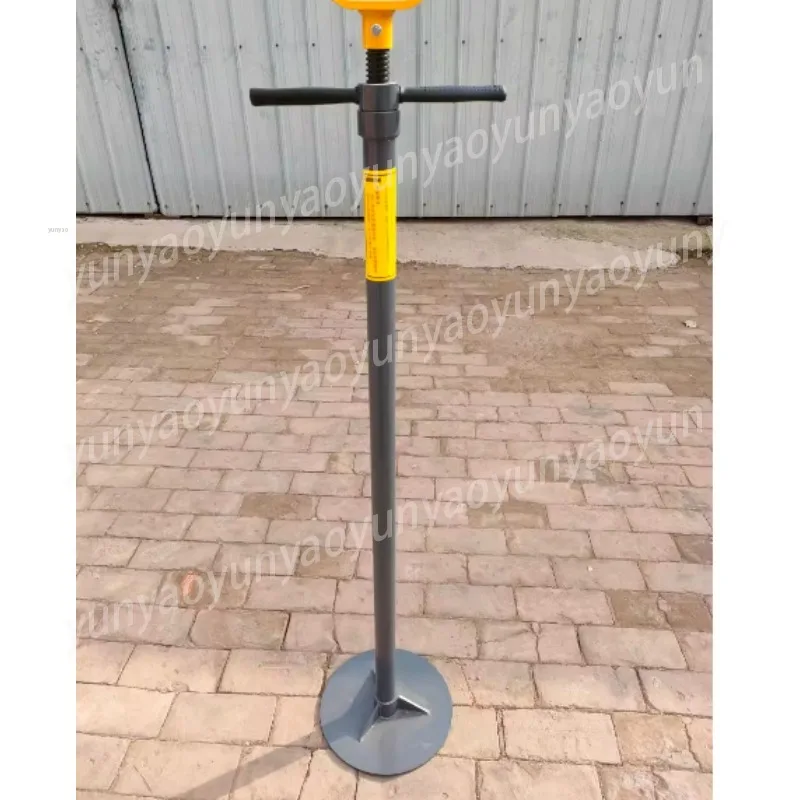 Lift Safety Bracket Transmission Support Rack Stable Car Lifting Tool for Auto Repair