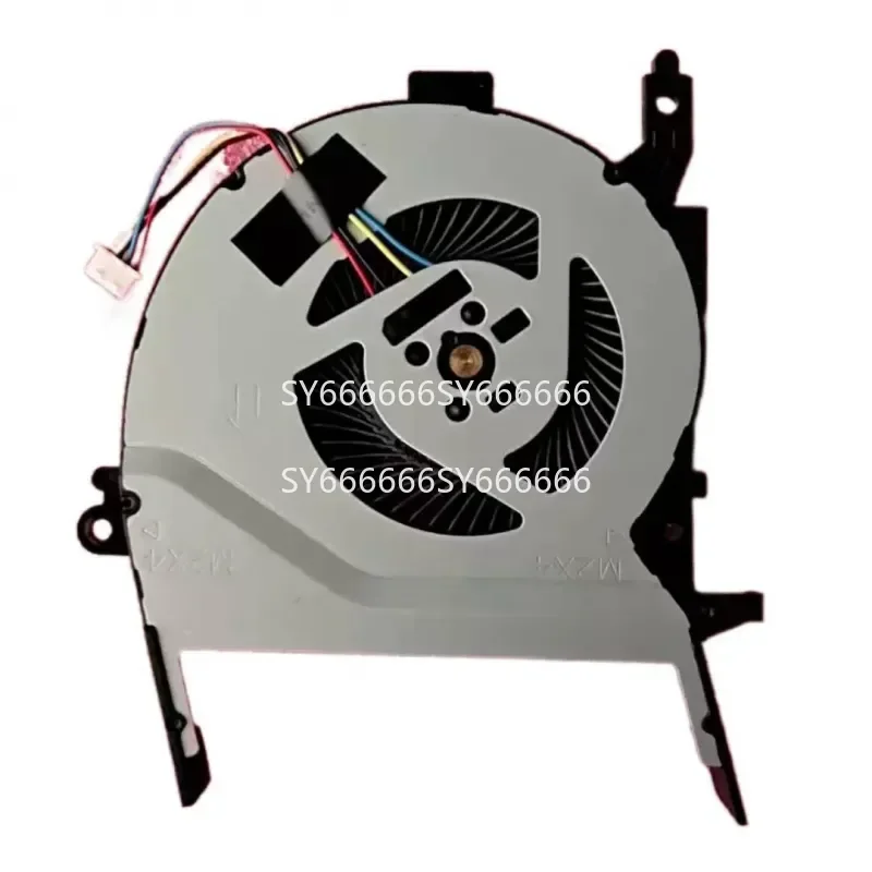 Laptop Cooling Fan For ASUS F556U X456U FL5900U V556U R558U A556UB VM591U + Free Disassembly Tools