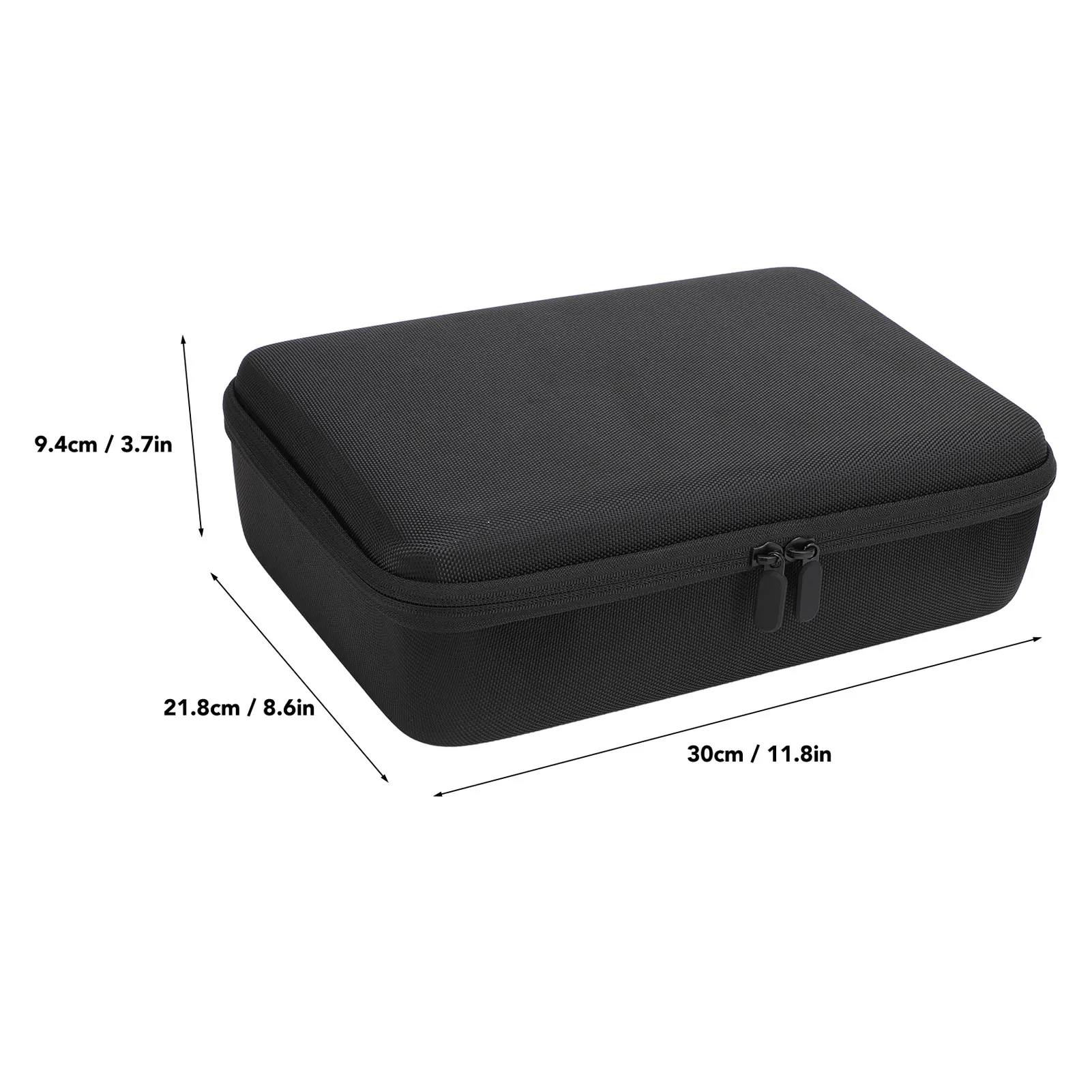 حافظة حمل لتخزين طابعة الصور لكانون Selphy CP1500 CP1300 CP1200 طابعة صور ملونة لاسلكية شاحن ورق حبر ملحق #6