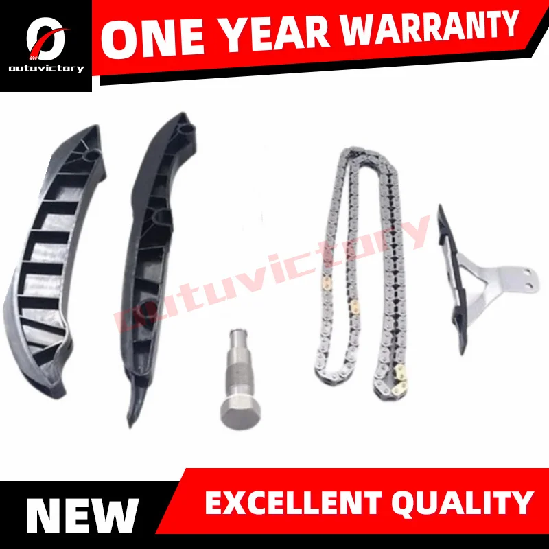 

Brand New Timing Chain Kit 1720500011 ,1720500016,1720503016,1729979094,1720520216 For Ssangyong Korando