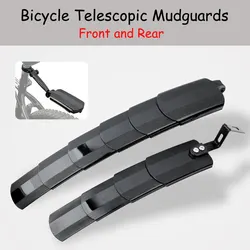 Cycling Mountain Bike Mud Guards Bike Fender Bicycle Fenders Mtb Mudguard Wings for Bicycle Bike Accessories Bike Parts