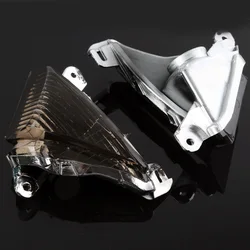 Turn Signal Indicators For KAWASAKI NINJA 650R ER-6N 2006-2008 Z1000 2007-2013 ZX-6R 2007-2012 ZZ-R1400/Ninja ZX-14/Ninja ZX-14