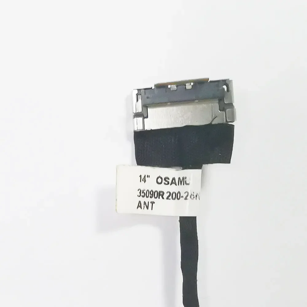 SATA Hard Drive Connector, HDD, SSD Connector, Flex Cable, HP Pavilion, 14-D, CQ14-A, CQ14-A, 35090R200-2GN-G