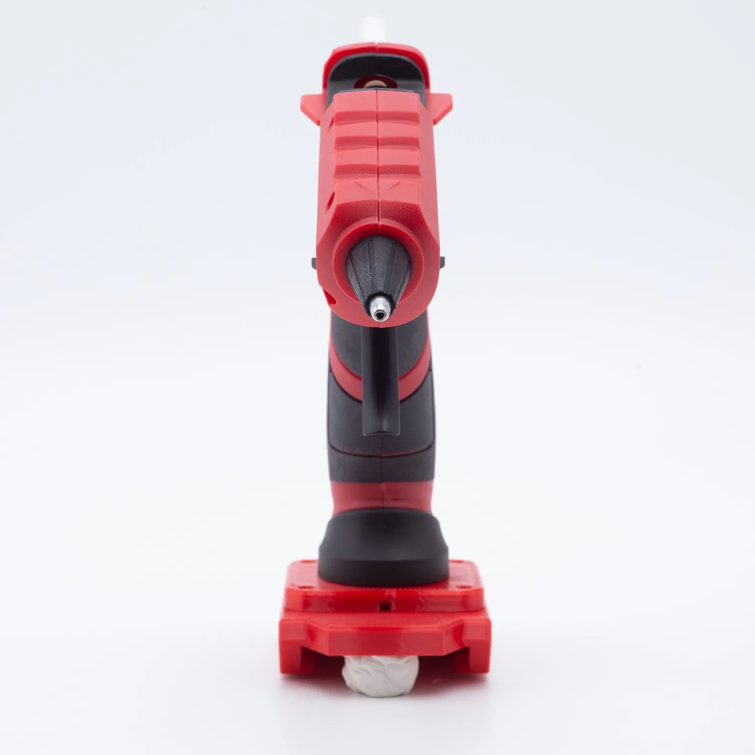 

Беспроводной электрический ручной аккумулятор для Lidl Parkside X20V, литий-ионный аккумулятор, пистолет для горячего клея, ремонт, инструмент «сделай сам», термоплавкая сварка с 10 шт. полосой