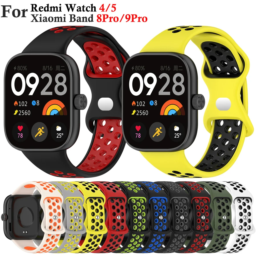 Breathable Silicone…