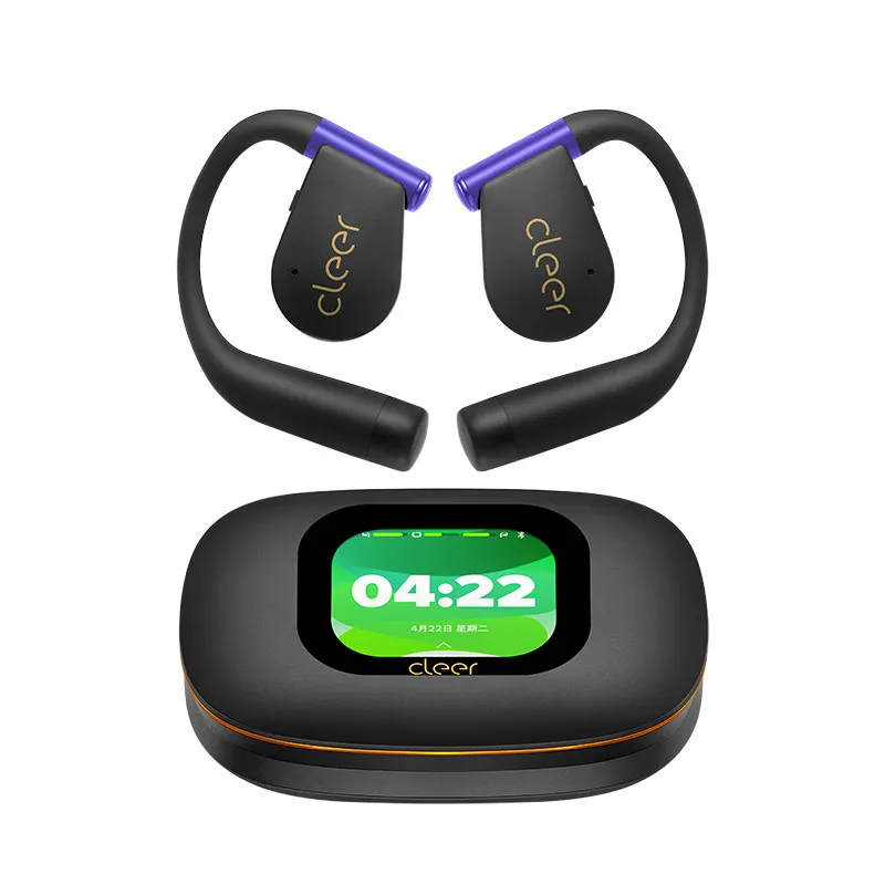 Zuno Choice】Cleer Arc5 Gaming Earphones Wiereless Earphones