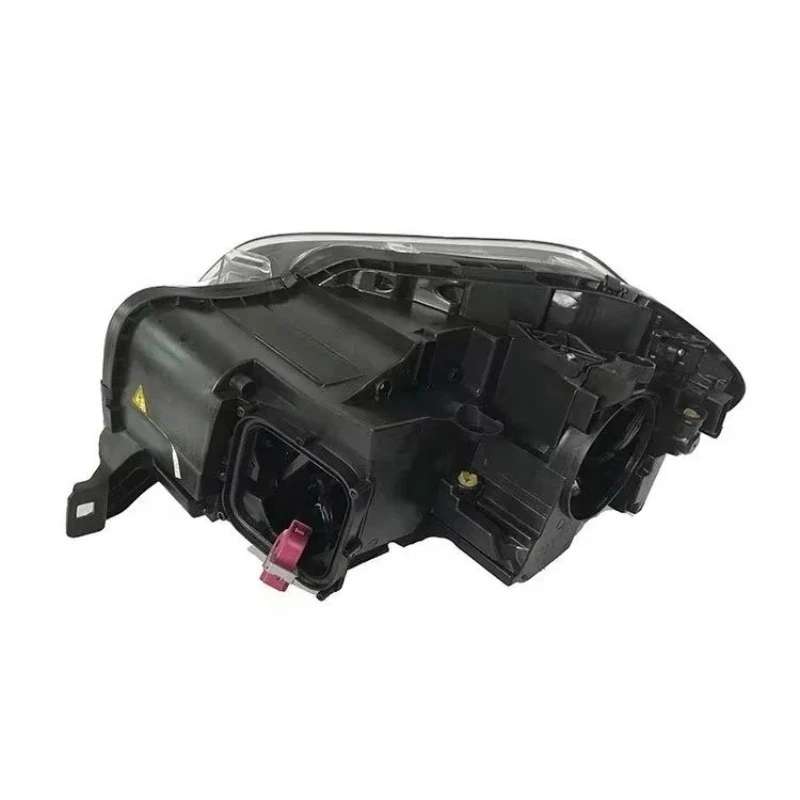 For  GL 450 GL350 Car Lights 2012 2023 2014 2015 2016 Gl X166 Headlights GL166 W166 view 5