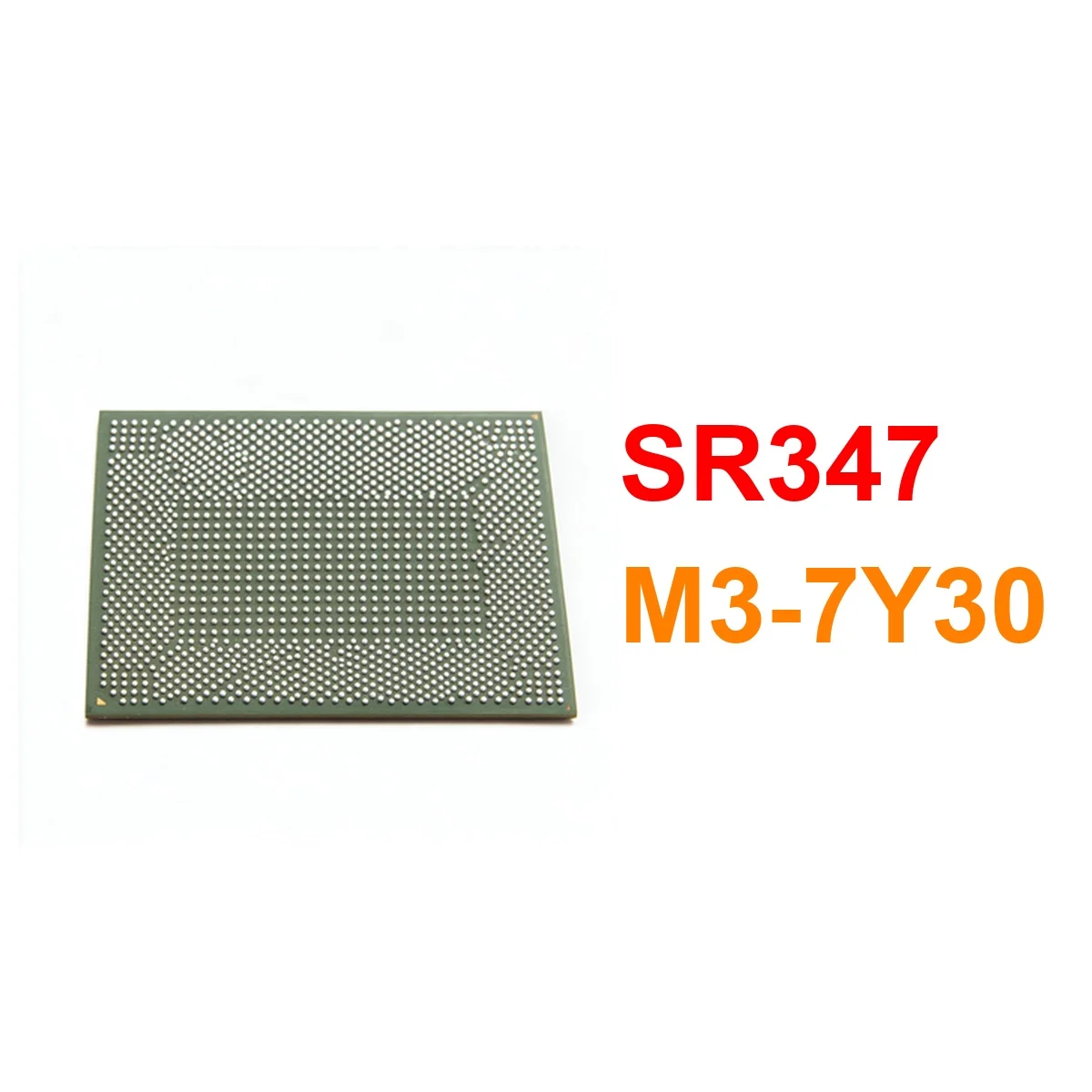  SR347 M3-7Y30 BGA Chipset
