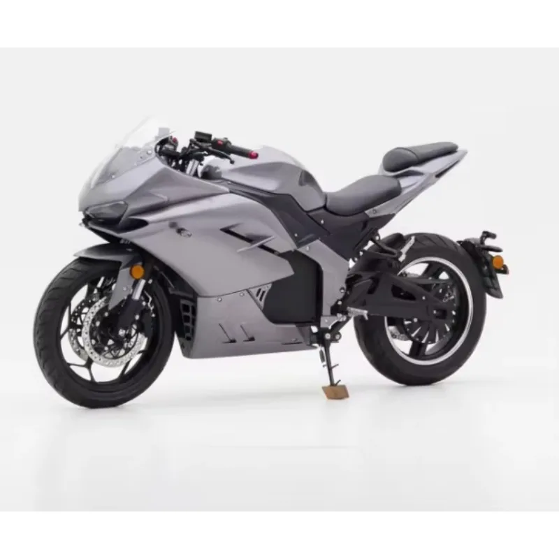 72v 8000W 160ah Powerful Racing Electric Motorcycle Lithium Battery 72V 120-155km/h Hot Sale in Russia Market