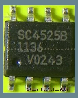 Sc4525b sc4525 sop8