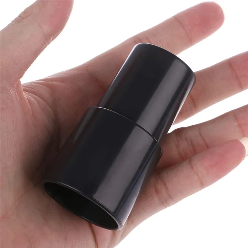 

AT63-Vacuum Hose Adapter 5Pcs Multi-Size Vacuum Adapter Connectors Wet Dry Vac Cleaner Attachments Vacuum Cleaner Accessories