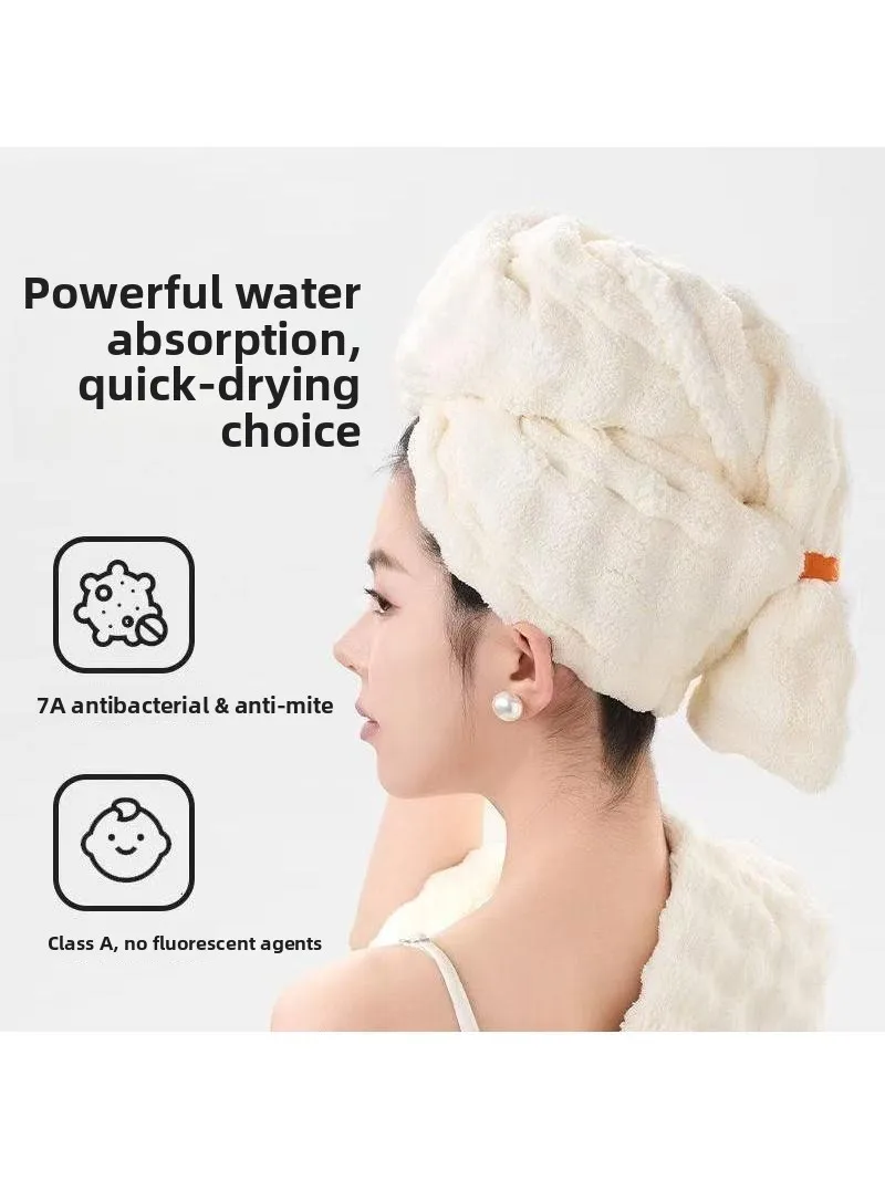 touca-de-cabelo-de-secagem-rapida-super-absorvente-e-espessa-sem-desfiar-tipo-toalha-novo-2025-para-adultos-ferramenta-d