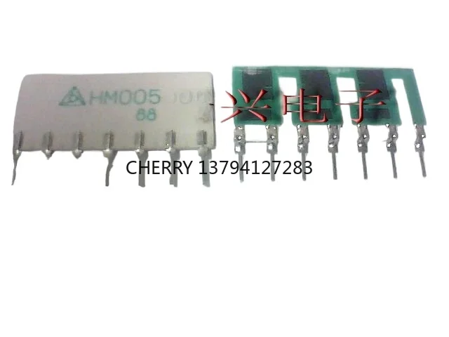 (1pcs)HM005   in stock  Electronic Components & Supplies  the test pass   module