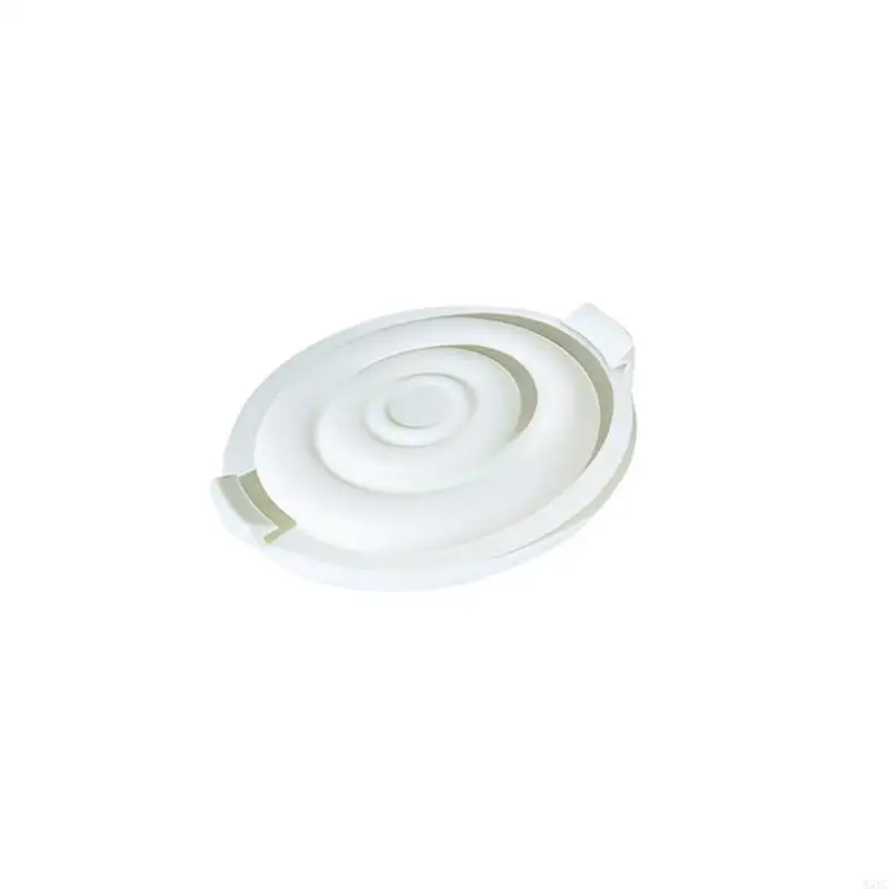 

A5YC Breastfeeding Mom Essential Silicone Diaphragm for Elvie Breast Pumps Easy Use