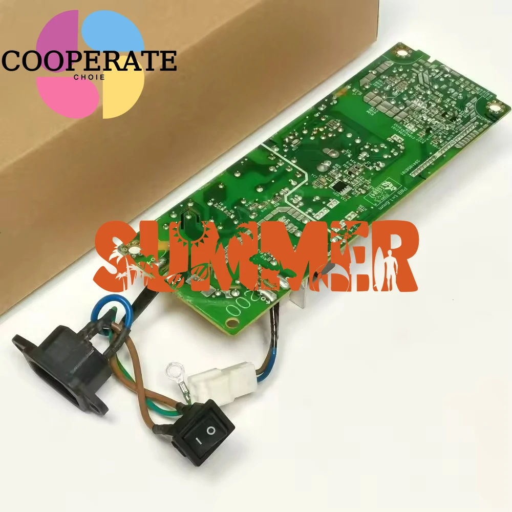 LV0583001 LV0584001 LV0630001 Low Voltage Power Supply Board PCB ASSY for Brother HL 2230 2130 2240 2240D 2250DN 2270DW