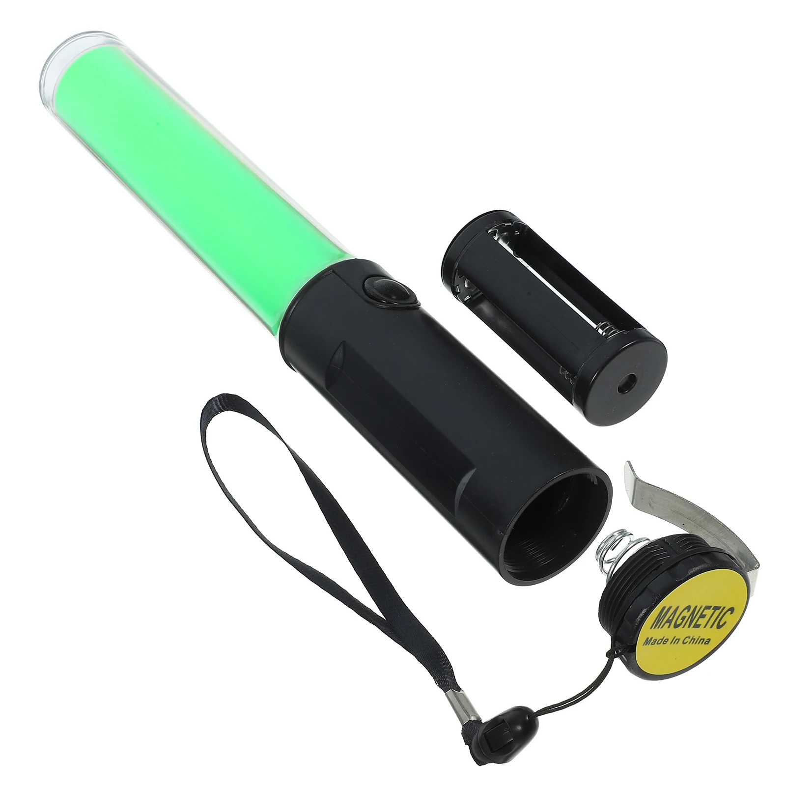 

Light Stick Yellow Glow Sticks Cheering Stick for Party Concert Traffic Wand Fans Cheering Decor Holiday LuminousStick