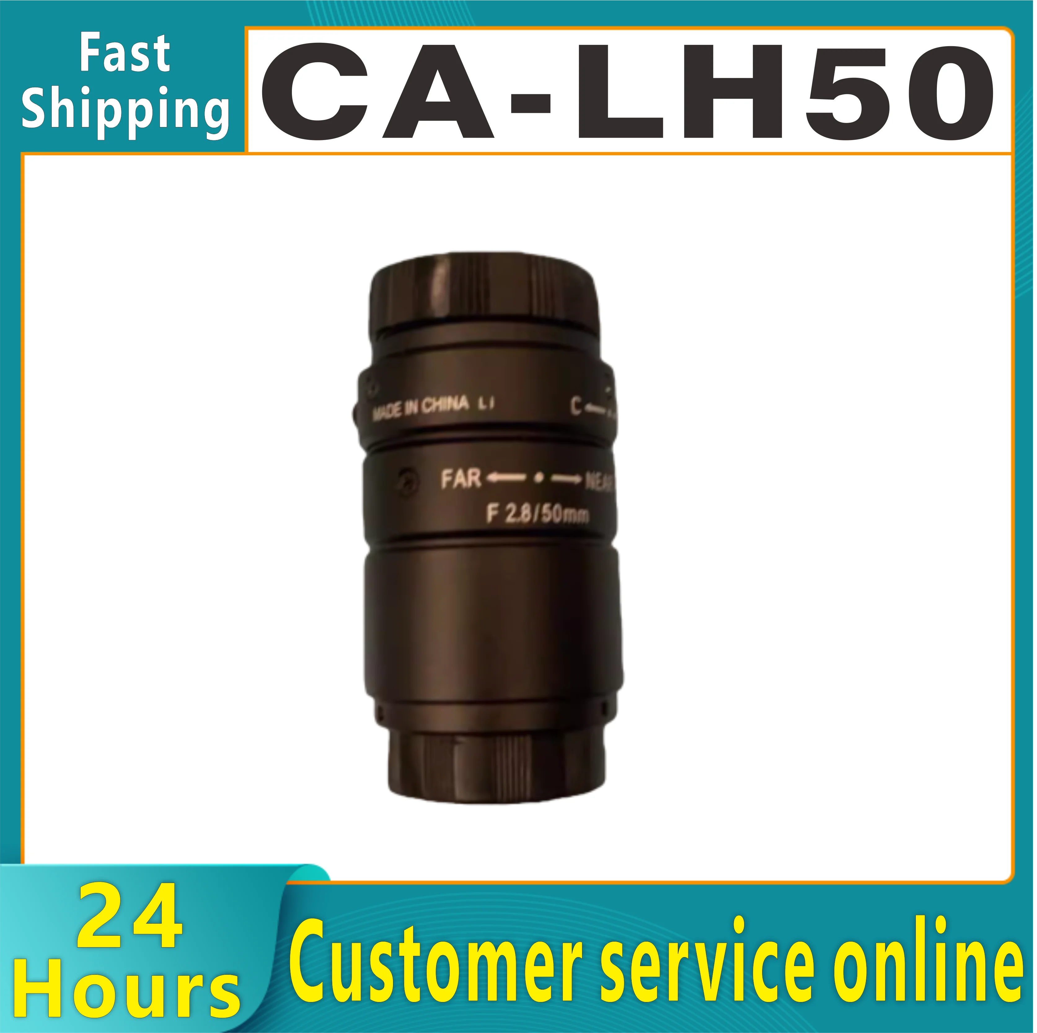 Original Keyence CA…