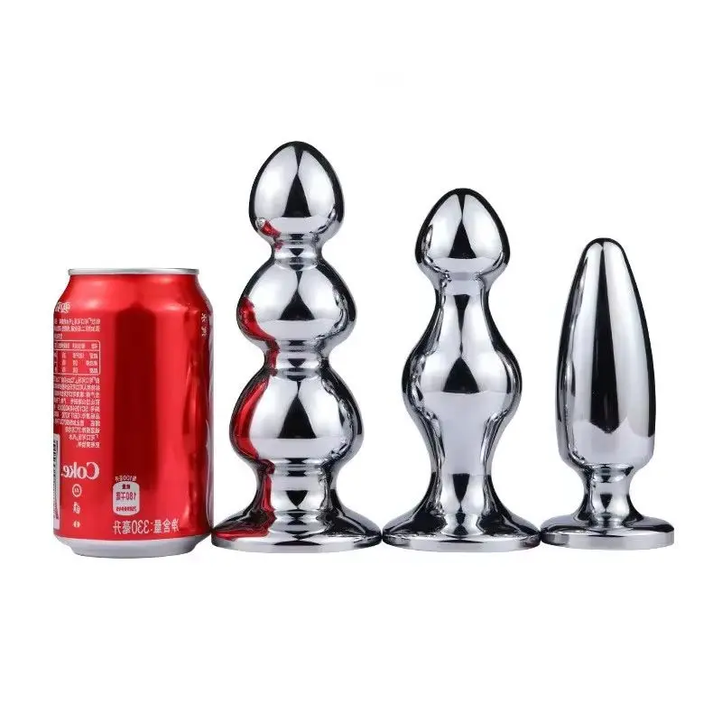 Plug anal 8 cm-AliExpress