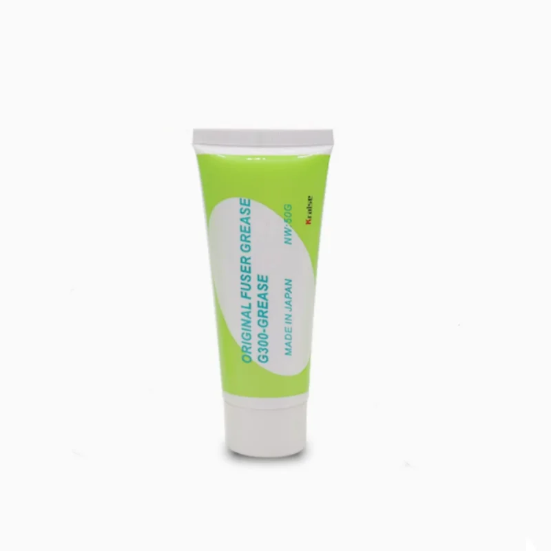 Fuser Film Grease Copier Machine Printer Machine Grease