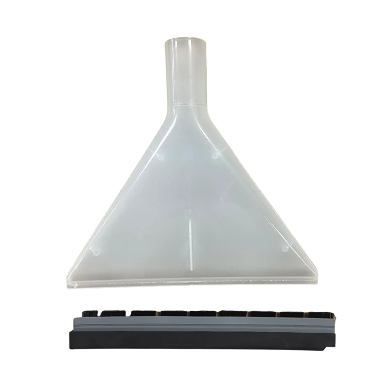 أداة مرفق مستخرج السجاد ABZA-35MM لرأس فرشاة المكنسة الكهربائية المحمولة Karcher Electrolux