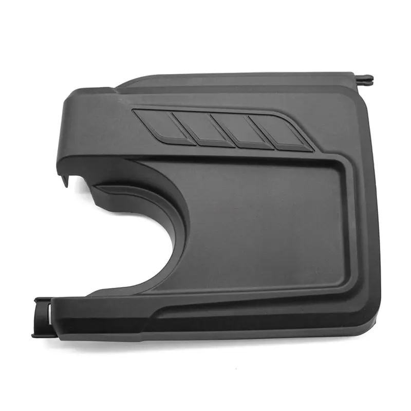 

A65P-Engine Cover 04E 103 925 J 04E103925J For A1 A3 Q2L Q3 8P Engine Bonnets Board Accessories