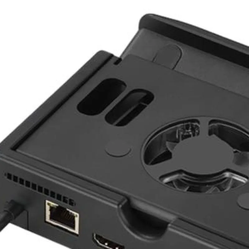 USB3.0 Docking Station for Switch 2 Cooling Charging Base PD100W Fast Charging HUB 4K@60Hz HDMI-compatible USB3.0 Hub