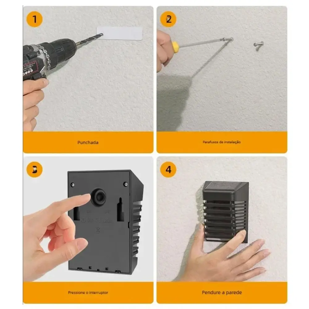 luz-solar-led-duravel-em-abs-para-cerca-ip65-a-prova-d'Agua-modo-respiracao-luz-de-parede-modo-constante-luz-de-jardim-ps-para-exterior