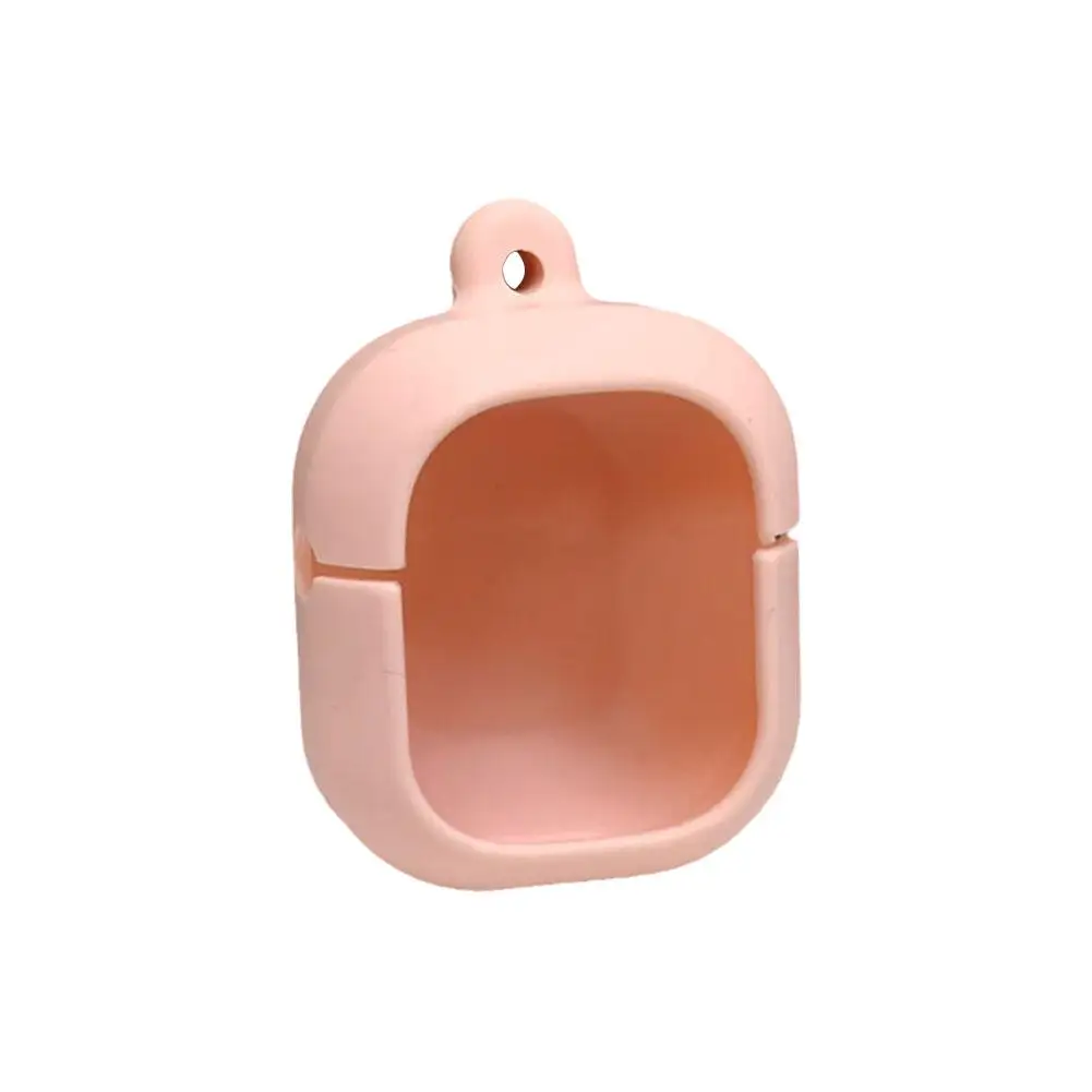 Silikonowy futerał ochronny dla KY8 bezprzewodowa osłona na słuchawki douszne KY8 słuchawki Bluetooth Dirt-desist G2X5