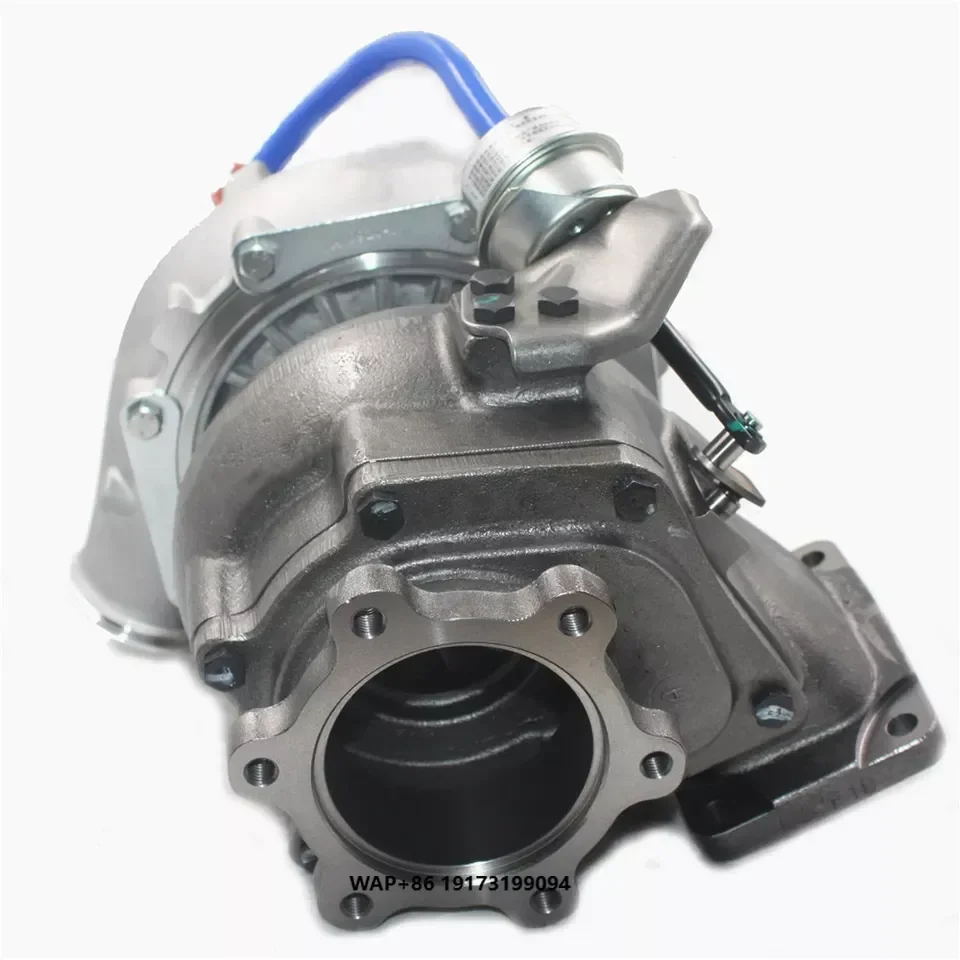 

3594134 3523850 HC5A Turbo Supercharger for-Cummins K19 6.7L Diesel-Engine Turbocharger