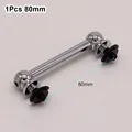 1Pcs 80mm