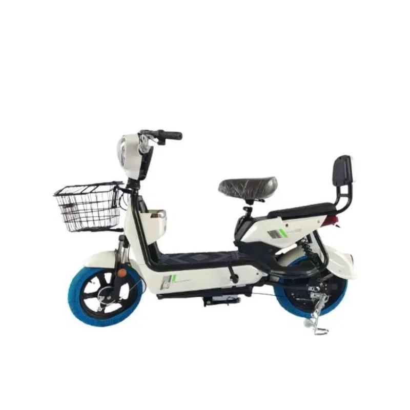 

Zuimi High-end Urban Luxury E-Scooter Fast 500W Motor Power Controller Two-Wheel EBike With Battery Power New Con