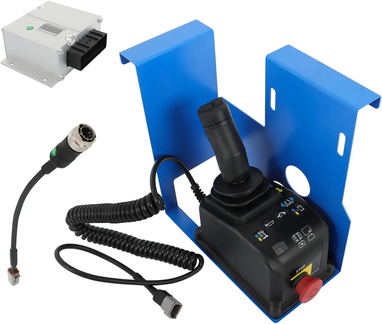 105295GT 105295 Control Box Upgrade Kit for Genie Gen1 to Gen5 Scissor Lift GS1530 GS1930 GS2032