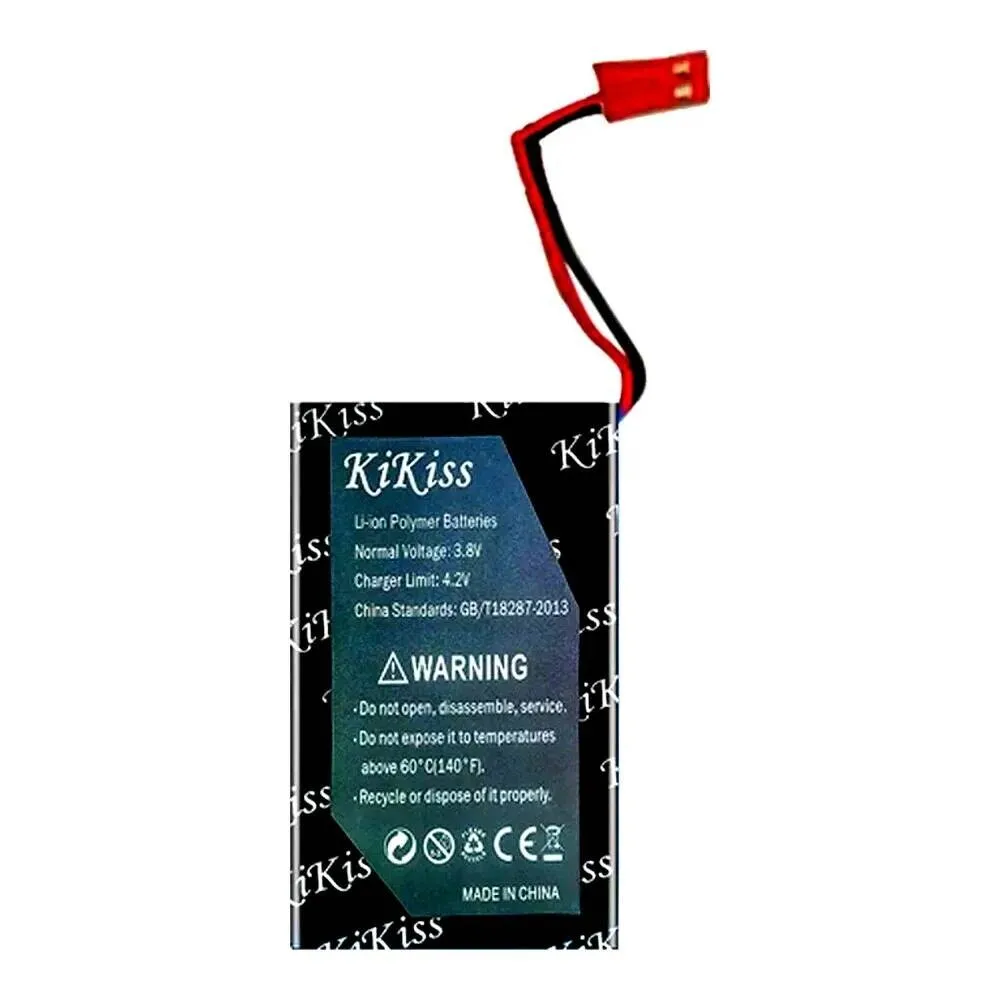 

Легкий аккумулятор 3700 мАч для медицинского оборудования Jinwo JW-J-3