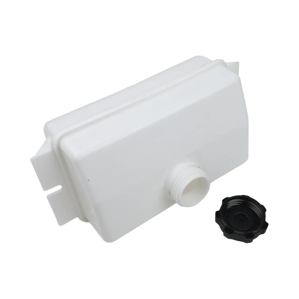 Leak-Proof Tank As Shown Fuel Gas Tank Balanced Storage Easy Installation Engine Protection Garden Maintenance