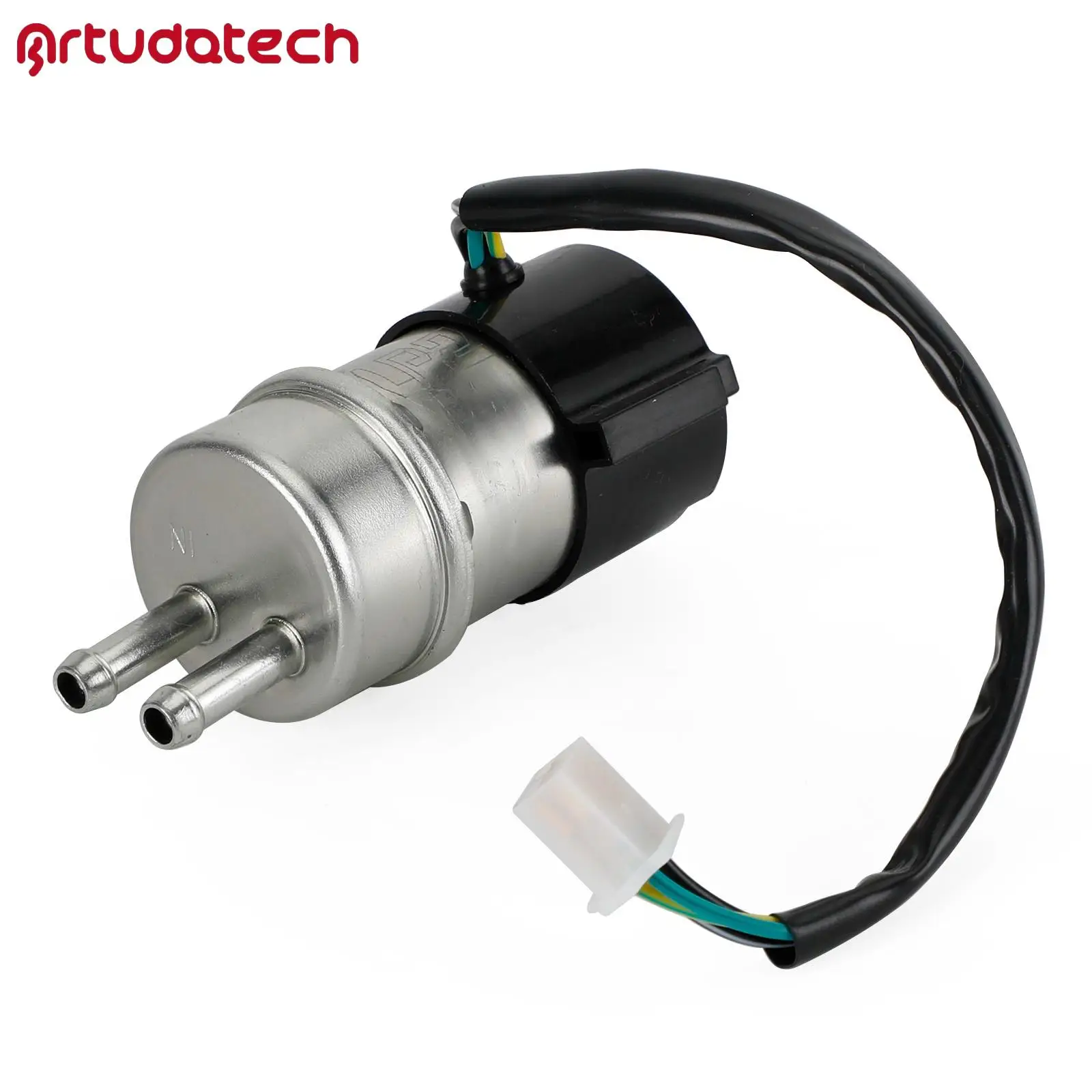 Electric Fuel Pump …