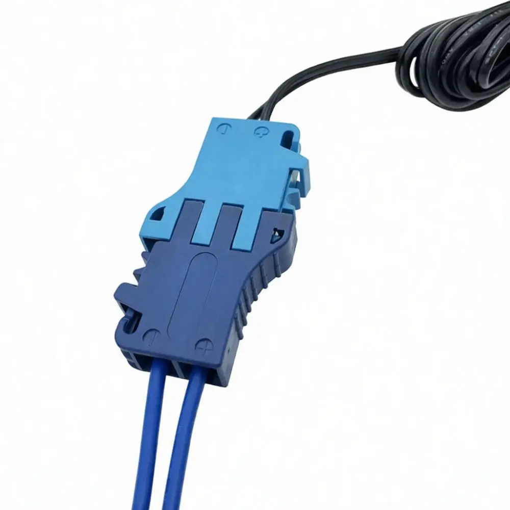 Charging Line Harness Connector For Peg Perego 12V SLA Battery Powered Kids Toy Car Electric Vehicle Power Cord Replacement
