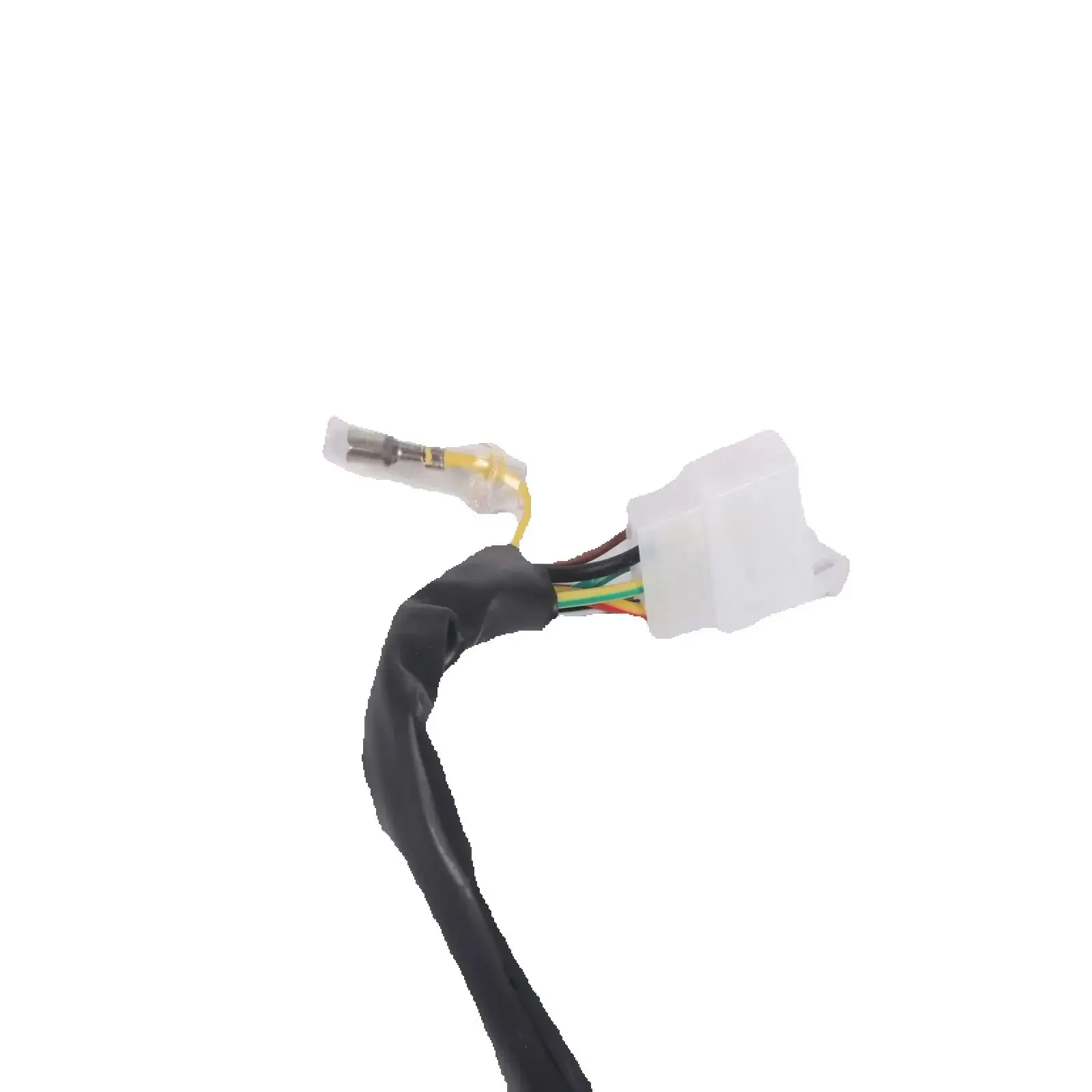 Handlebar Control Switch Left Right for ITALIKA DT150 FORZA FT150GTS FT150 2006-2020 Replacement