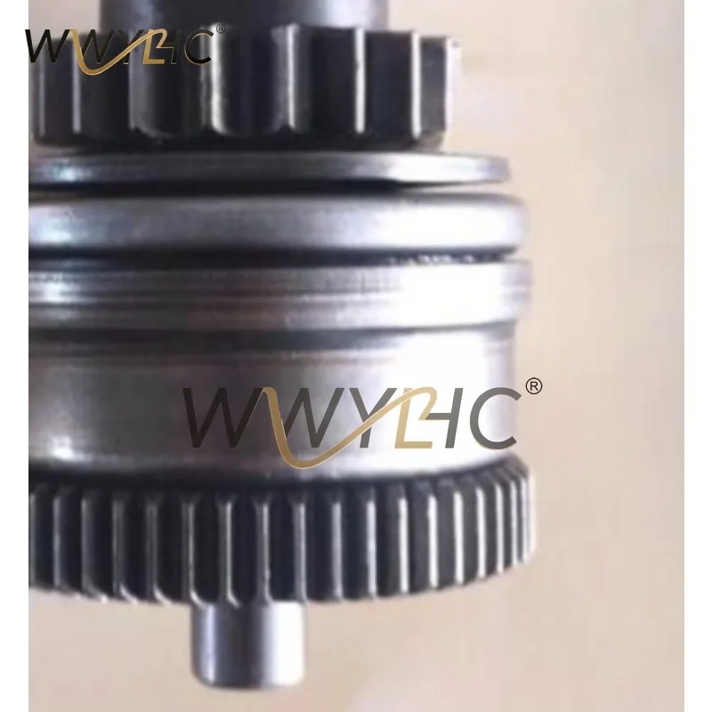 suitable-for-motorboat-vx700-xl700-unidirectional-idle-gear-assembly-starter-coupling-gear-kit
