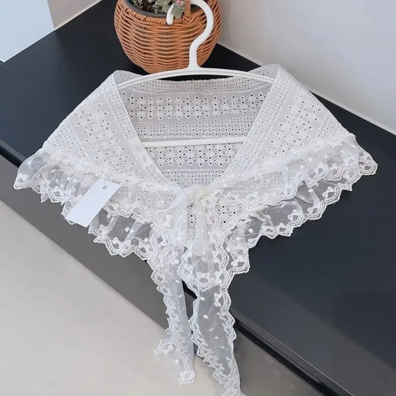 レディースフリルレースシャツエクステンダースルースルータイバックレースアンダースカート