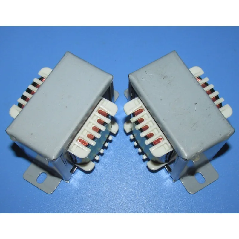 For Choke Coil for Tube Front Stage 150H20mA Small Current Large Inductance Z11 Core 100mA 20H 130Ω