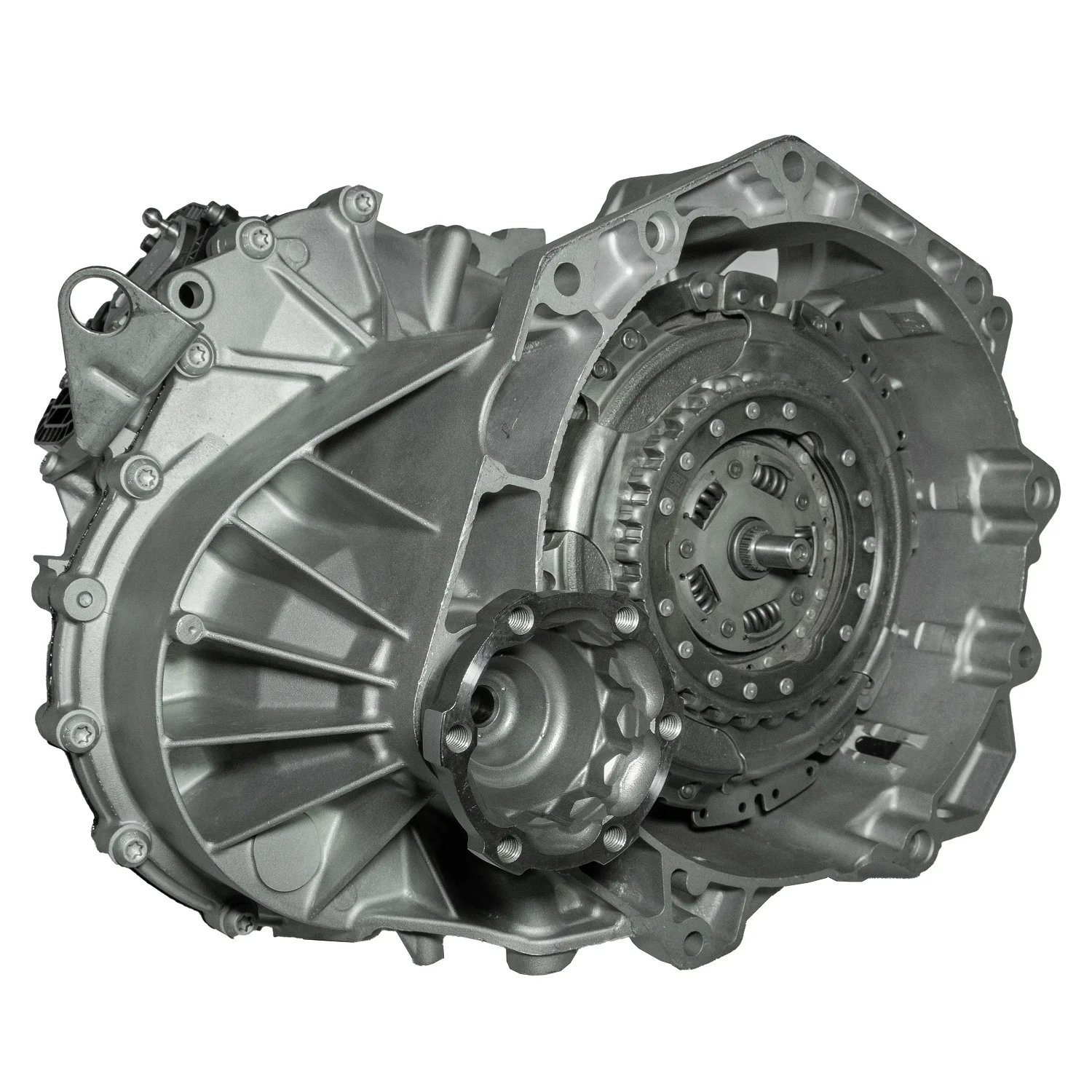

WWT High-quality 0AM Remanufactured Transmission Assembly 0AM300057Q Dual Clutch Gearbox Automatic For Golft