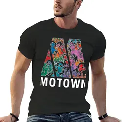 New mottown RECORDS legend pop Essential T Shirt t shirt t Shirt uomo vestiti carini magliette divertenti per uomo