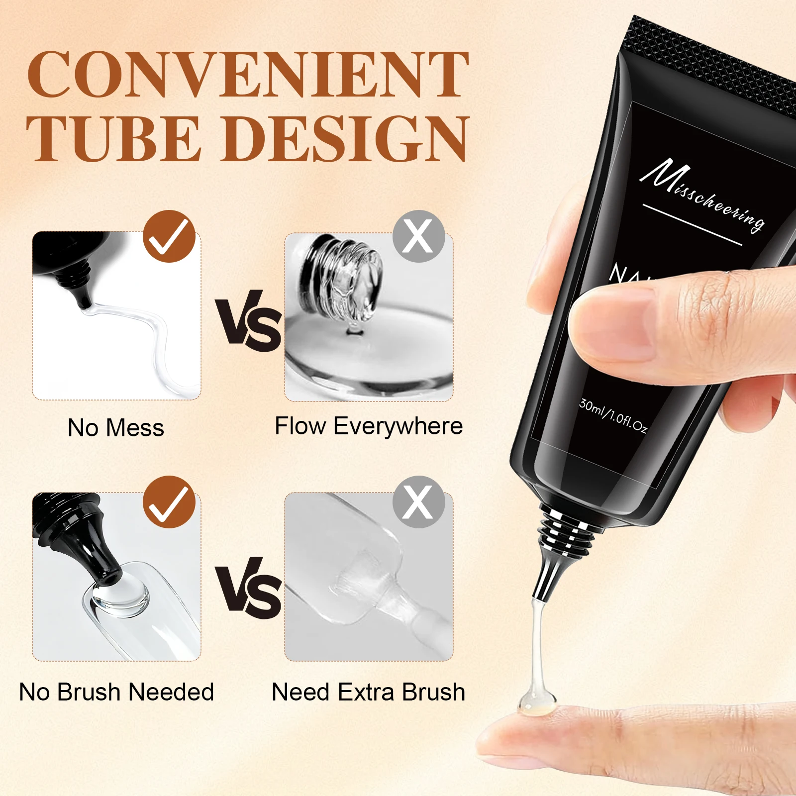 Thumbnail 4 - #51 Latest Manicure Glues Offers